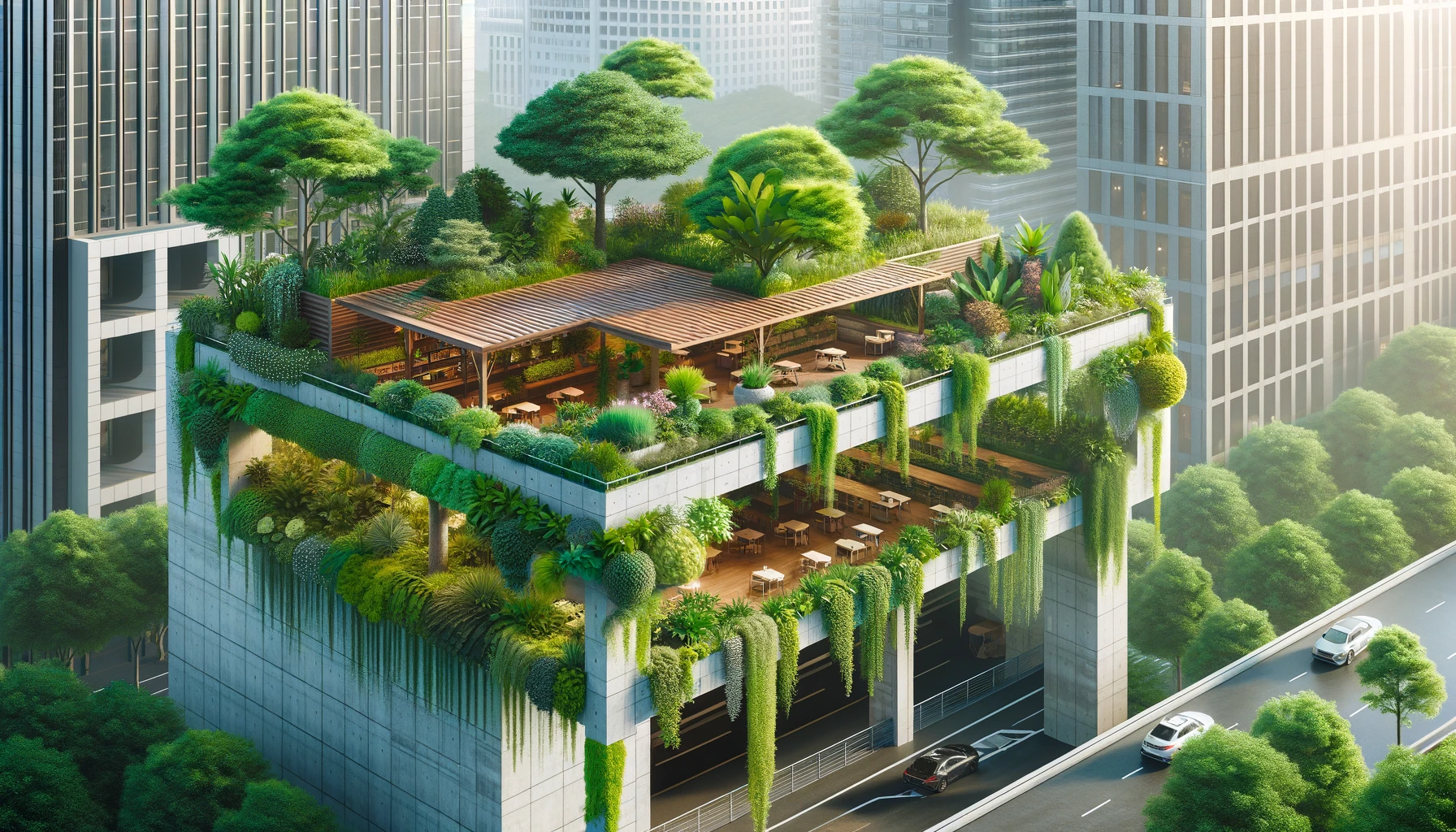 Giardini Pensili