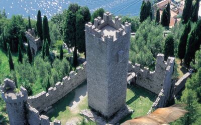 Immagine by Castello di Vezio